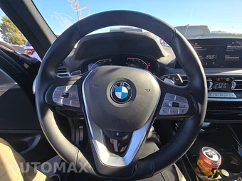 2024 BMW X3 sDrive30i – miniatura 10