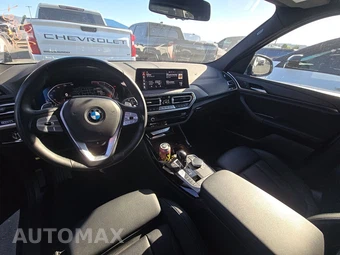2024 BMW X3 sDrive30i – miniatura 11