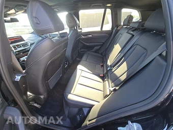 2024 BMW X3 sDrive30i – miniatura 13