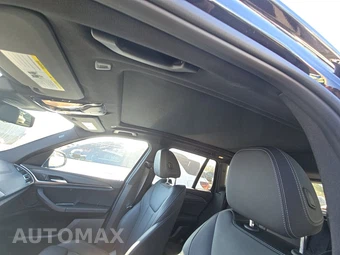 2024 BMW X3 sDrive30i – miniatura 14