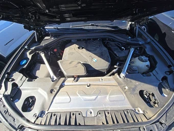 2024 BMW X3 sDrive30i – miniatura 16