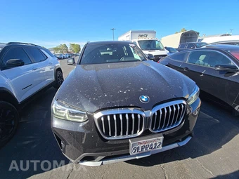 2024 BMW X3 sDrive30i – miniatura 2