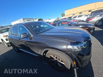 2024 BMW X3 sDrive30i – miniatura 3