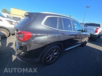 2024 BMW X3 sDrive30i – miniatura 4