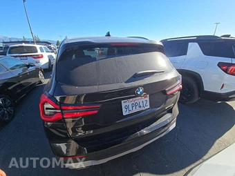 2024 BMW X3 sDrive30i – miniatura 5