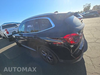 2024 BMW X3 sDrive30i – miniatura 6