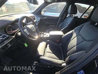 2024 BMW X3 sDrive30i – miniatura 7