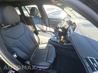 2024 BMW X3 sDrive30i – miniatura 8