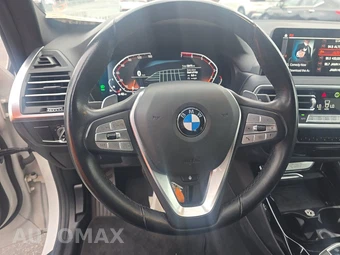 2024 BMW X3 sDrive30i - miniatura 10