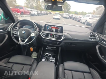 2024 BMW X3 sDrive30i - miniatura 11