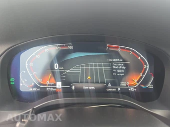 2024 BMW X3 sDrive30i - miniatura 12