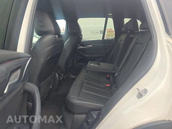 2024 BMW X3 sDrive30i - miniatura 13