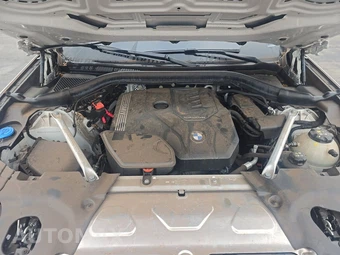 2024 BMW X3 sDrive30i - miniatura 16