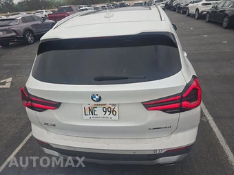 2024 BMW X3 sDrive30i - miniatura 5