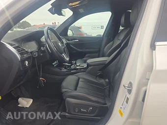 2024 BMW X3 sDrive30i - miniatura 7