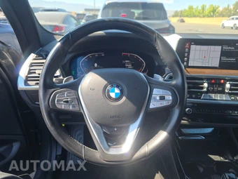 2024 BMW X3 sDrive30i – miniatura 10