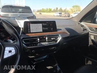 2024 BMW X3 sDrive30i – miniatura 11