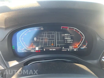 2024 BMW X3 sDrive30i – miniatura 12