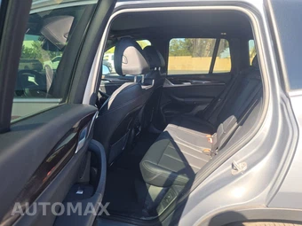 2024 BMW X3 sDrive30i – miniatura 13