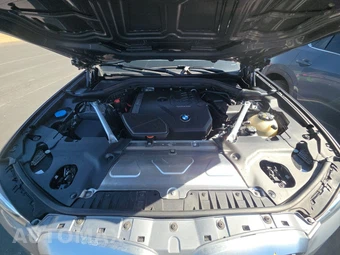 2024 BMW X3 sDrive30i – miniatura 16
