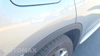 2024 BMW X3 sDrive30i – miniatura 30