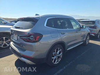 2024 BMW X3 sDrive30i – miniatura 4