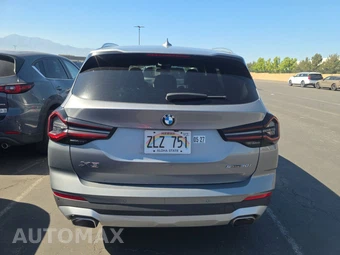 2024 BMW X3 sDrive30i – miniatura 5