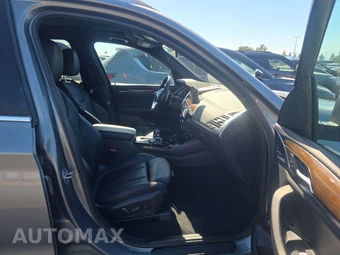 2024 BMW X3 sDrive30i – miniatura 8