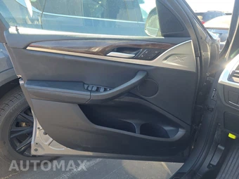 2024 BMW X3 sDrive30i – miniatura 9