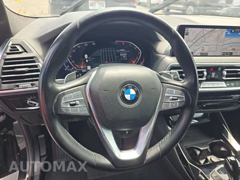 2024 BMW X3 sDrive30i – miniatura 10