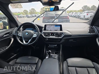 2024 BMW X3 sDrive30i – miniatura 11