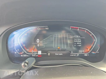2024 BMW X3 sDrive30i – miniatura 12