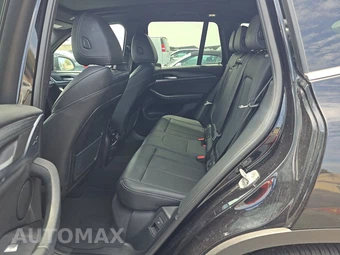 2024 BMW X3 sDrive30i – miniatura 13