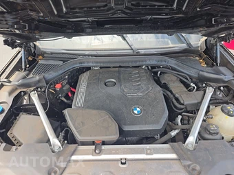 2024 BMW X3 sDrive30i – miniatura 16