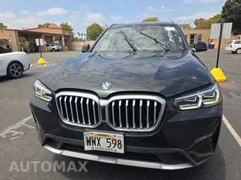 2024 BMW X3 sDrive30i – miniatura 2