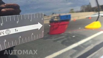 2024 BMW X3 sDrive30i – miniatura 20