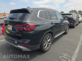 2024 BMW X3 sDrive30i – miniatura 4