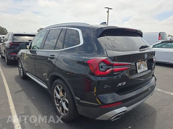 2024 BMW X3 sDrive30i – miniatura 6