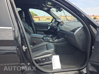 2024 BMW X3 sDrive30i – miniatura 8