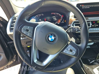 2024 BMW X3 sDrive30i - miniatura 10