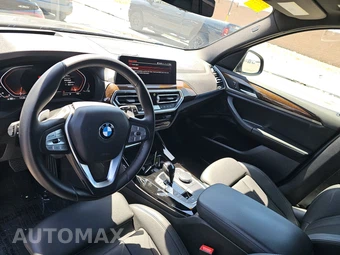 2024 BMW X3 sDrive30i - miniatura 11