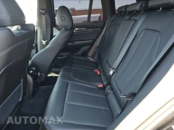 2024 BMW X3 sDrive30i - miniatura 13