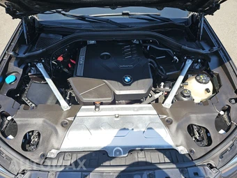 2024 BMW X3 sDrive30i - miniatura 15