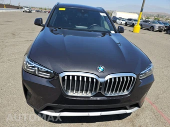 2024 BMW X3 sDrive30i - miniatura 2