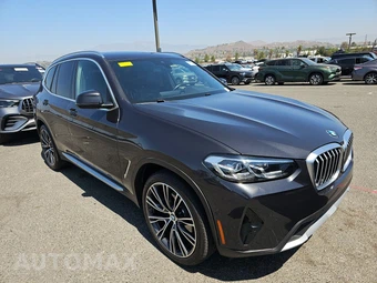 2024 BMW X3 sDrive30i - miniatura 3