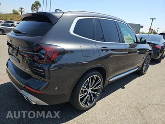 2024 BMW X3 sDrive30i - miniatura 4