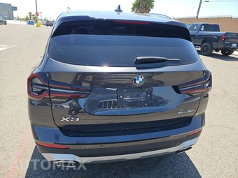 2024 BMW X3 sDrive30i - miniatura 5