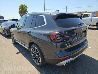 2024 BMW X3 sDrive30i - miniatura 6