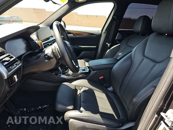 2024 BMW X3 sDrive30i - miniatura 7