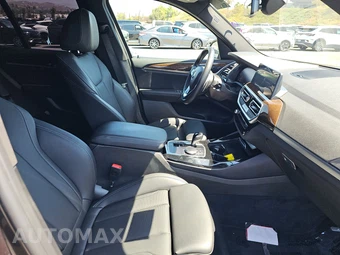 2024 BMW X3 sDrive30i - miniatura 8